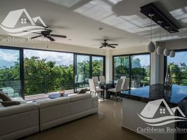 Condominium 1 chambre à vendre à Cozumel, Quintana Roo, Cozumel
