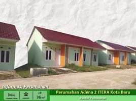 2 Bedroom House for sale in Tanjung Bintang, Lampung Selatan, Tanjung Bintang