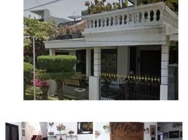 6 Habitación Casa en venta en Sukolilo, East Jawa, Sukolilo