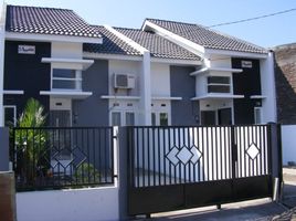 2 Kamar Rumah for sale in Geger, Madiun, Geger