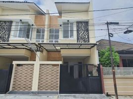 3 Habitación Villa en venta en Rungkut, East Jawa, Rungkut