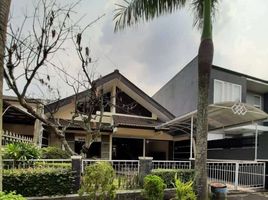 5 Schlafzimmer Villa zu verkaufen in Margacinta, West Jawa, Margacinta