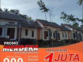 2 Kamar Rumah for sale in Singosari, Malang Regency, Singosari