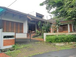 3 Bedroom Villa for sale in Ciputat, Tangerang, Ciputat