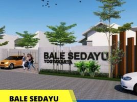 3 Bedroom Villa for sale in Sedayu, Bantul, Sedayu