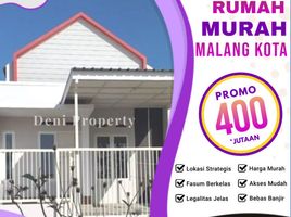 2 Bedroom Villa for sale in Dau, Malang Regency, Dau