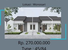 2 Bedroom Villa for sale in Gunung Kidul, Yogyakarta, Tepus, Gunung Kidul