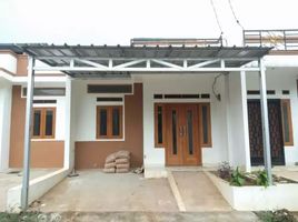 2 Kamar Rumah for sale in Bogor, West Jawa, Bojonggede, Bogor