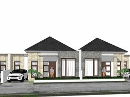 2 Bedroom Villa for sale in Banguntapan, Bantul, Banguntapan