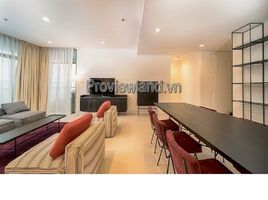 Condominium 3 chambre à louer à Ward 21, Ho Chi Minh City, Ward 21