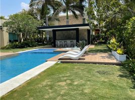 3 Bedroom Villa for sale in Cartagena, Bolivar, Cartagena