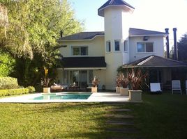 Villa 3 chambre à vendre à Tigre, Buenos Aires, Tigre
