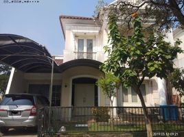 4 Habitación Casa en venta en Wiyung, East Jawa, Wiyung