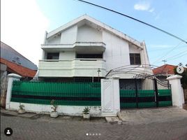 10 Kamar Rumah for sale in Sawahan, Surabaya, Sawahan