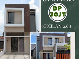 3 Bedroom House for sale in Soreang, Bandung, Soreang