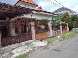 5 Kamar Rumah for sale in Wonocolo, Surabaya, Wonocolo