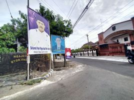  Land for sale in Kalasan, Sleman, Kalasan