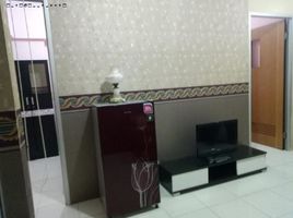 1 Kamar Kondominium for sale in Tambaksari, Surabaya, Tambaksari