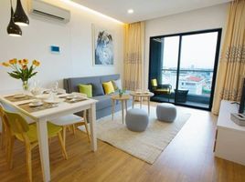 1 Habitación Apartamento en alquiler en Tan Binh, Ho Chi Minh City, Ward 4, Tan Binh