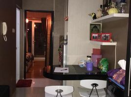 1 Bedroom Apartment for sale in PT MRT Jakarta, Tanah Abang, Tanah Abang