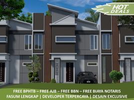 2 Bedroom House for sale in Dukuhpakis, Surabaya, Dukuhpakis