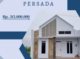 2 Bedroom House for sale in Jagonalan, Klaten, Jagonalan