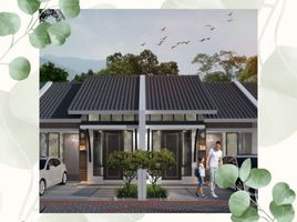 3 Bedroom Villa for sale in Sedayu, Bantul, Sedayu