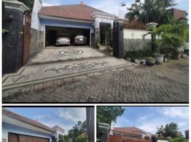 5 Bedroom House for sale in Siloam Hospitals Surabaya, Gubeng, Gubeng