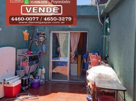 1 Habitación Apartamento en venta en La Matanza, Buenos Aires, La Matanza