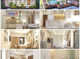 1 Kamar Apartemen for sale in Badung, Bali, Kuta, Badung