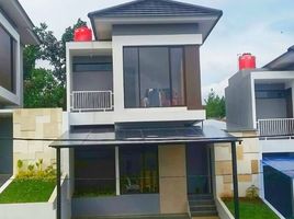 3 Habitación Villa en venta en Cimahi Tengah, West Jawa, Cimahi Tengah