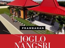 4 Habitación Casa en venta en Prambanan, Jawa Tengah, Prambanan, Klaten