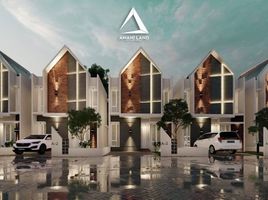 3 Bedroom Villa for sale in Kidung Kandang, Malang Regency, Kidung Kandang