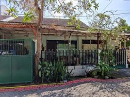 2 Habitación Casa en venta en Tambaksari, East Jawa, Tambaksari, Surabaya