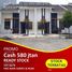 3 Habitación Villa en venta en Margacinta, West Jawa, Margacinta