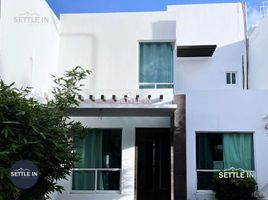 3 Schlafzimmer Villa zu vermieten in Puebla, Puebla, Puebla, Puebla