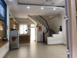 4 Schlafzimmer Villa zu verkaufen in Cau Giay, Hanoi, Dich Vong, Cau Giay