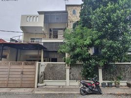 5 Schlafzimmer Haus zu verkaufen in Sukolilo, East Jawa, Sukolilo