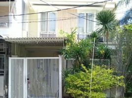 4 Bedroom House for sale in Mulyorejo, Surabaya, Mulyorejo