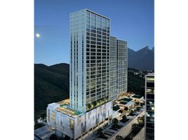 Studio Appartement zu verkaufen in Monterrey, Nuevo Leon, Monterrey, Nuevo Leon