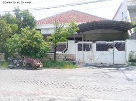 4 Kamar Rumah for rent in East Jawa, Mulyorejo, Surabaya, East Jawa