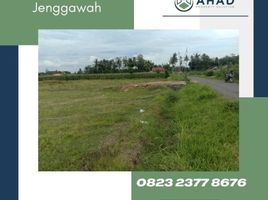  Land for sale in Jenggawah, Jember, Jenggawah