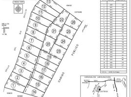  Terreno (Parcela) en venta en Los Lagos, Puerto Montt, Llanquihue, Los Lagos