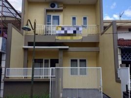 4 Habitación Villa en venta en Mulyorejo, East Jawa, Mulyorejo