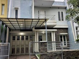 4 Bedroom House for sale in East Jawa, Tambaksari, Surabaya, East Jawa