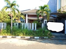 4 Schlafzimmer Villa zu verkaufen in Mulyorejo, East Jawa, Mulyorejo