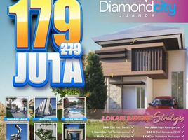 2 Bedroom House for sale in Buduran, Sidoarjo, Buduran