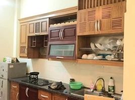 3 Habitación Casa en venta en Dong Da, Hanoi, Nga Tu So, Dong Da