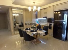 3 Kamar Apartemen for rent in Surabaya, East Jawa, Tegal Sari, Surabaya