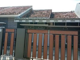 3 Bedroom Villa for sale in Indonesia, Sawangan, Bogor, West Jawa, Indonesia